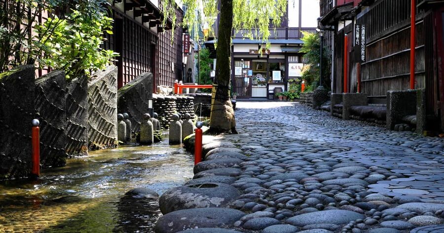 From Nagoya: Gujo, Hida Takayama, and Shirakawa-go Day Tour - Price and value: why $61 can make sense for this exact route
