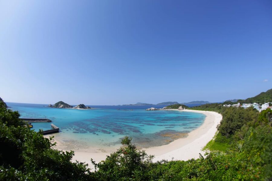 From Naha: Snorkeling Tour to Kerama by Ferry - Who This Kerama Ferry Snorkel Trip Fits Best