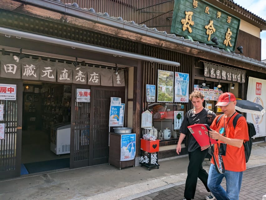From Narita Airport: Private Layover or Transit Guided Tour - Why this Narita layover tour feels worth your time