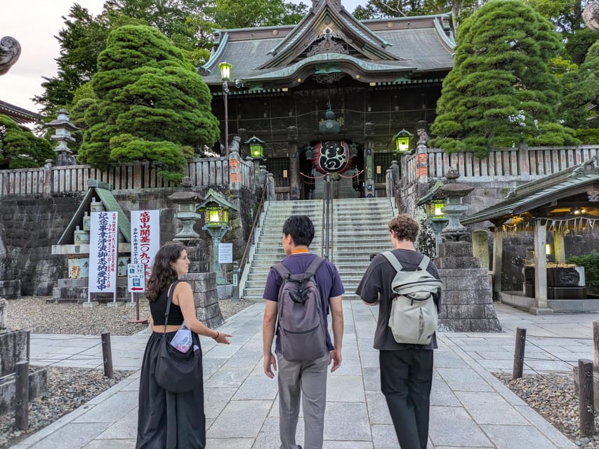 From Narita Airport: Private Layover or Transit Guided Tour - Price and value: does $277 for up to 4 people make sense?