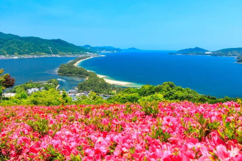 From Osaka: Amanohashidate and Ine Bay Day Trip - Is the $83 price actually fair for what you get?