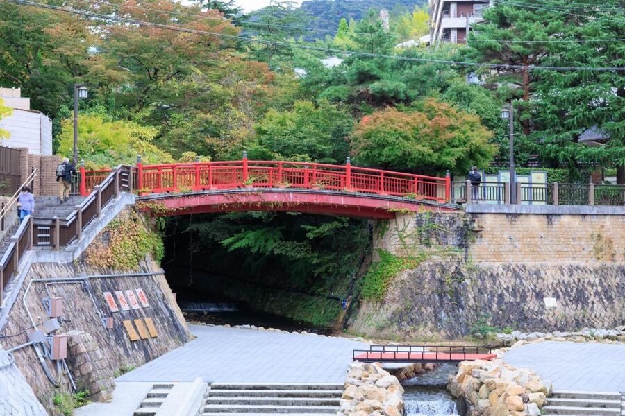 From Osaka: Himeji Castle, Arima Onsen & Mt. Rokko Day Tour - Who this day trip suits best (and who should think twice)