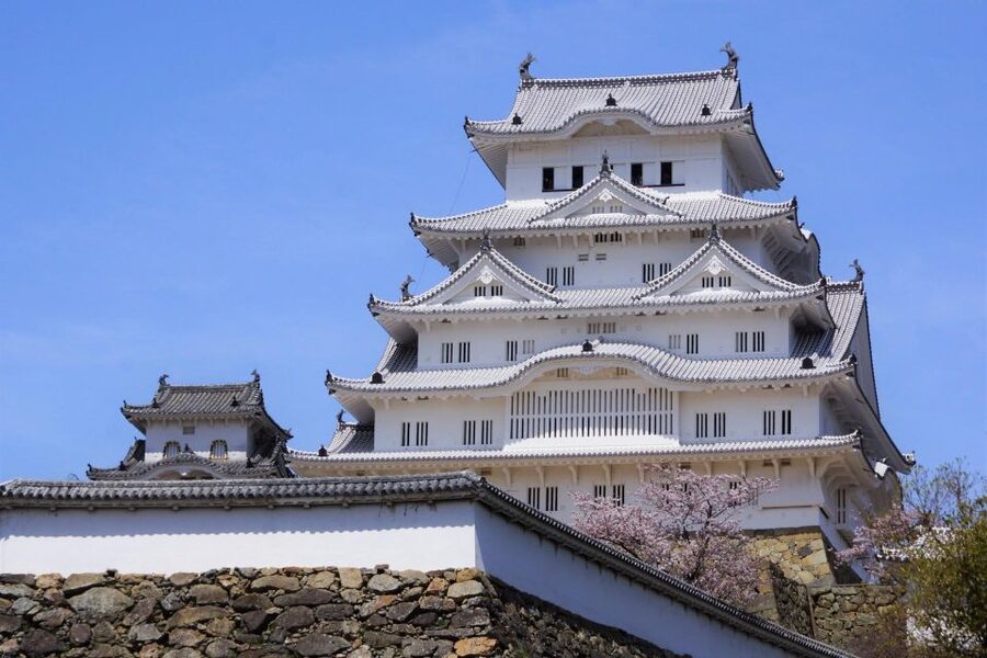 From Osaka: Himeji Castle, Arima Onsen & Mt. Rokko Day Tour - Arima Onsen: the real slow-down and the best kind of break