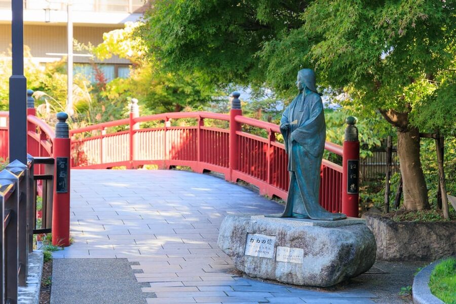 From Osaka: Himeji Castle, Arima Onsen & Mt. Rokko Day Tour - The guides, the pace, and why this day trip feels easy