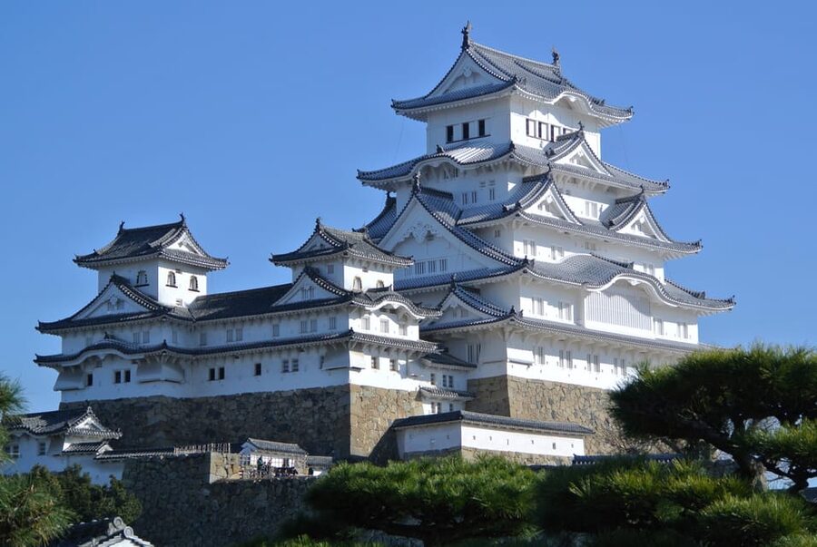 From Osaka: Himeji Castle, Arima Onsen & Mt. Rokko Day Tour - Price and value from Osaka: what $53 buys you