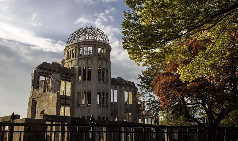 From Osaka: Hiroshima and Miyajima Day Trip by Bullet Train - Hiroshima Peace Memorial Park: What to Focus On