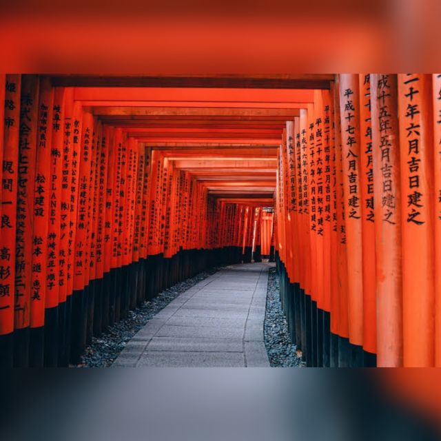 From Osaka/Kyoto: Private Kyoto & Nara Day Trip with Pickup - Key points before you go