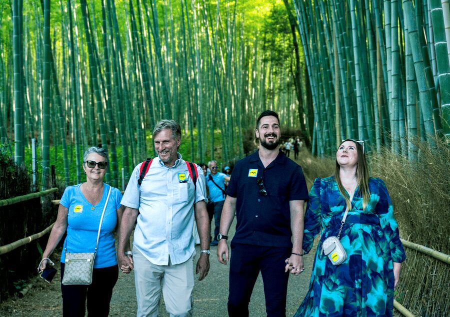 From Osaka: Sagano Train Ride and Kyoto Guided Day Tour - Value and the real cost of a guided highlights day at $66