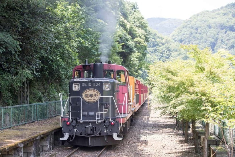 From Osaka: Sagano Train Ride and Kyoto Guided Day Tour - Should you book the Sagano Train and Kyoto Highlights Day Tour?