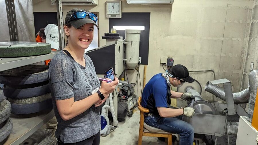 From Osaka: Sakai Knife Maker or Blacksmith Walking Tour - Key highlights you’ll care about