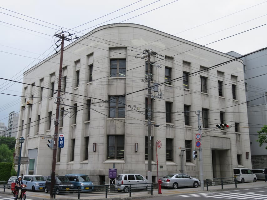 From Sapporo: Hokkaido Highlights Day Trip - Picking the right route date: coastal versus other changes