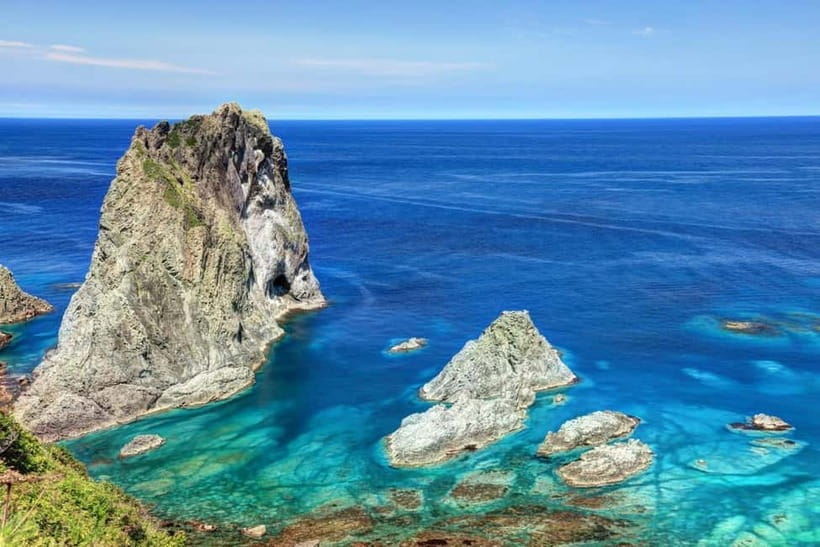 From Sapporo: Hokkaido Highlights Day Trip - Shimamui Coast and beach time that actually lets you breathe