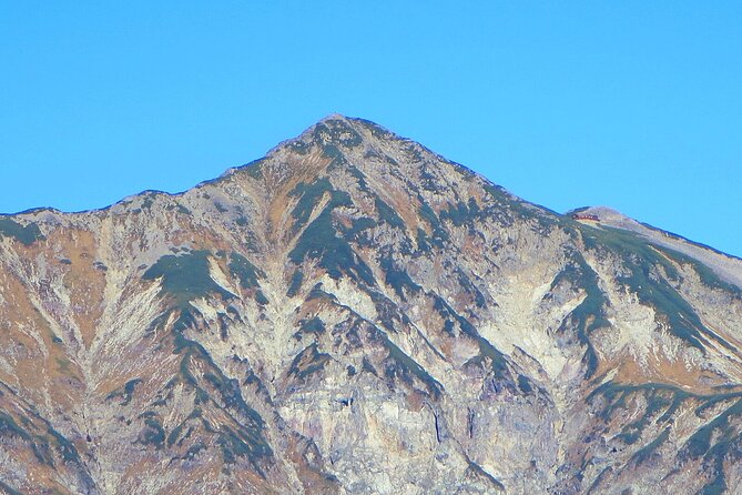 From Takayama: Alpine Splendor - Shinhotaka Ropeway and Kamikochi - The pace and the guide impact: why people keep praising the day