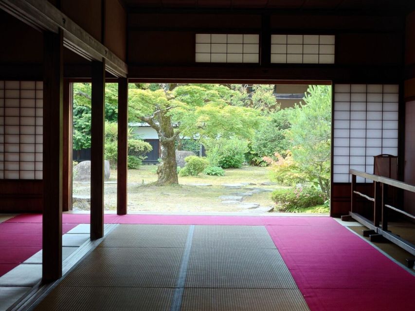 From Takayama: Guided Day Trip to Takayama and Shirakawa-go - Key Highlights You’ll Actually Feel