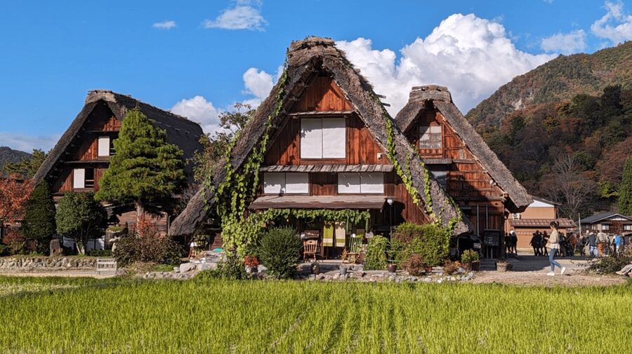 From Takayama: Guided Day Trip to Takayama and Shirakawa-go - Sanmachi Old Town and the Miyagawa Morning Market: Eat, Shop, Rewind