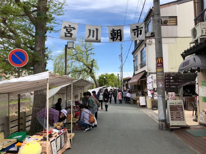 From Takayama: Guided Day Trip to Takayama and Shirakawa-go - The Ride to Shirakawa-go: Structured Views With Less Hassle