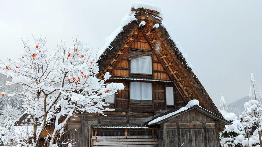 From Takayama: Guided Day Trip to Takayama and Shirakawa-go - Takayama Jinya: Walking Inside a 300-Year-Old Governor’s Office