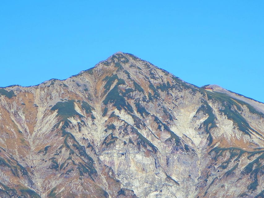 From Takayama: Shinhotaka Ropeway and Kamikochi tour - Practical tips before you go (so the day feels easy)