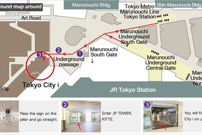 From Tokyo 1-Day Kyoto English-guided Tour by Bullet Train - How the whole 12-hour schedule actually feels