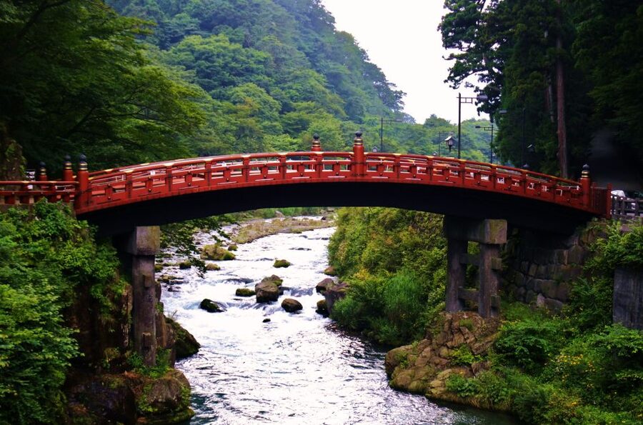 From Tokyo: Guided Day Trip to Nikko World Heritage Sites - The return ride to Tokyo: when the day slows down