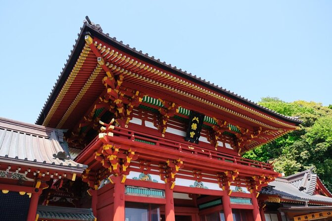 From Tokyo: Kamakura & Enoshima 1-Day Bus Tour - Key things that make this tour click