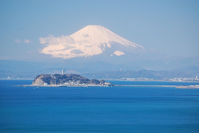 From Tokyo: Kamakura & Enoshima 1-Day Bus Tour - Lunch reality: how to eat well when the schedule shifts