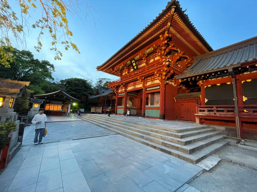 From Tokyo: Kamakura Full Day Tour with a Local Expert Guide - Price and Value: What $116 Buys, and What It Does Not