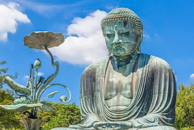 From Tokyo Kamakura, Hachimangu Shrine and Enoshima Full Day Tour - Key things that make this tour worth your time