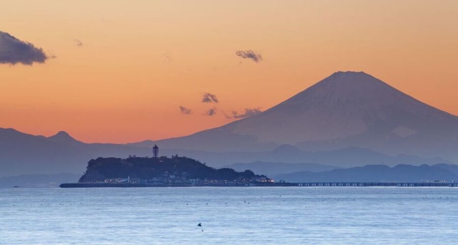 From Tokyo: Kamakura Private Customize Tour by Luxury Van - How the day flows: from Hachiman Shrine to coastal views