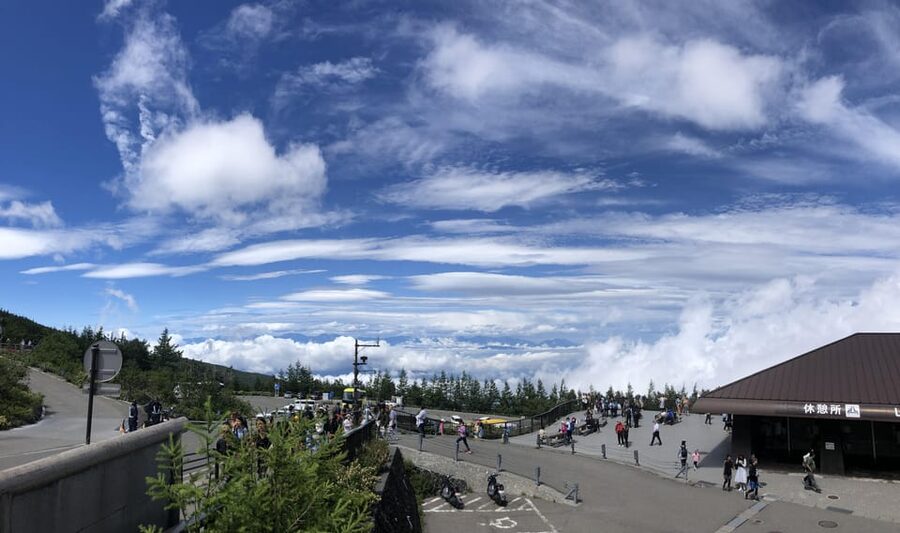 From Tokyo: Mount Fuji, Cruise and Sake Tour - Ide Sake Brewery, turning a tasting into a lesson