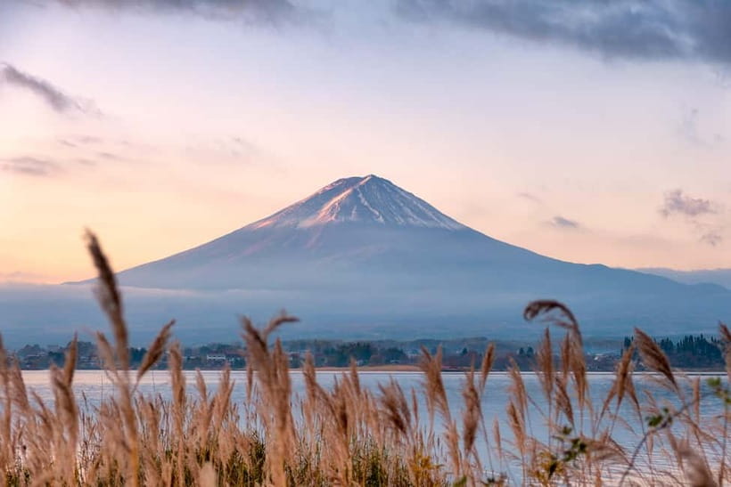 From Tokyo: Mount Fuji Full-Day Customizable Private Tour - Key highlights to know before you go