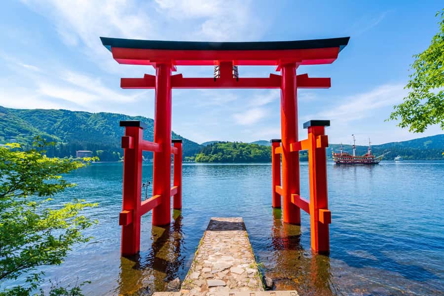 From Tokyo: Mount Fuji Full-Day Private Tour (Customizable) - Key things that make this Fuji day work