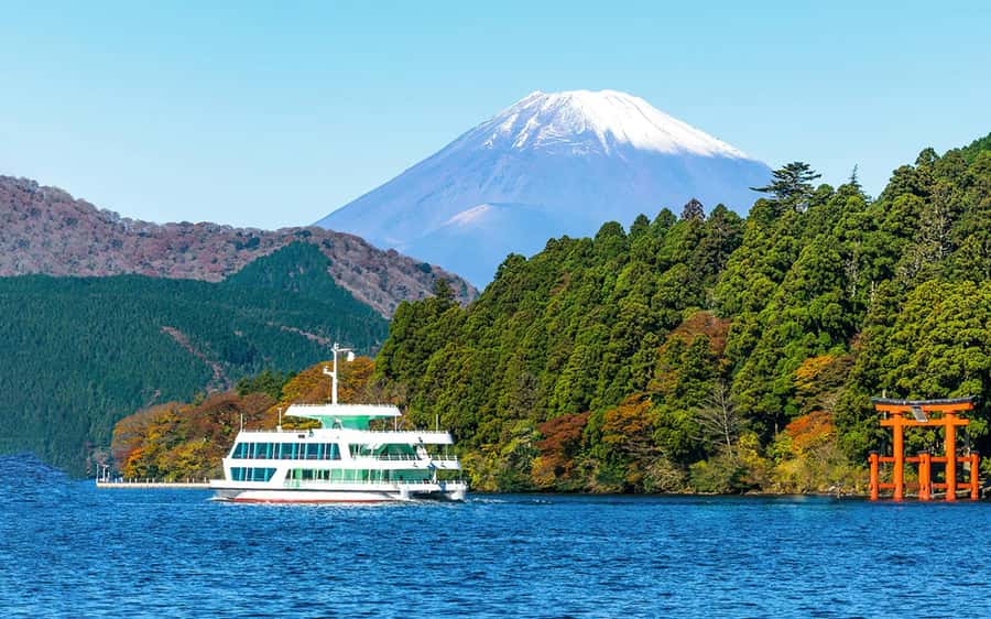 From Tokyo: Mount Fuji Full-Day Private Tour (Customizable) - Private Mount Fuji from Tokyo, built around your timing