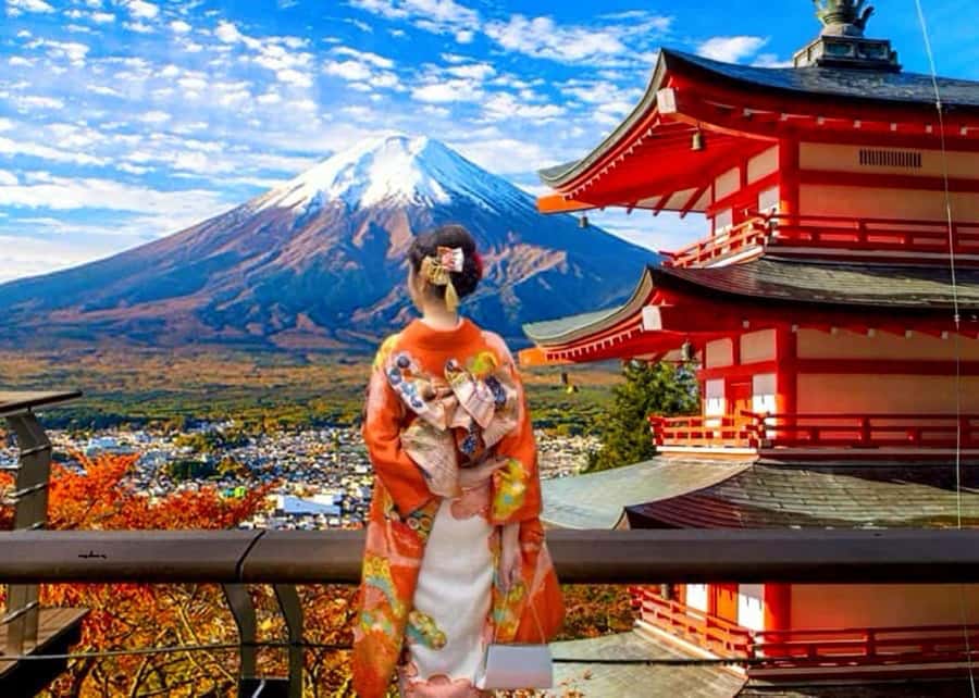 From Tokyo: Mount Fuji Full Day Private Tour English Guide - A Private Mount Fuji Day From Tokyo That Feels Like Your Schedule