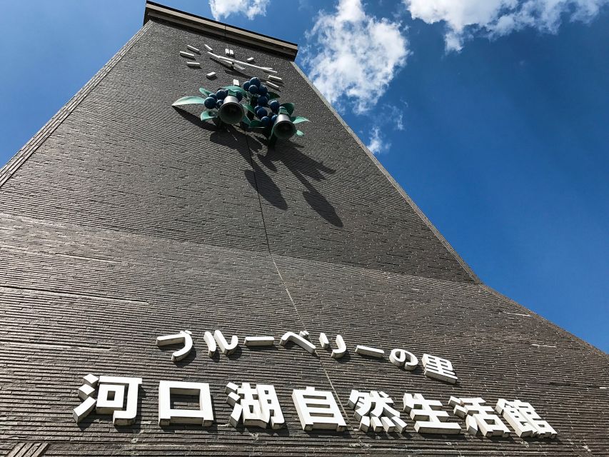 From Tokyo: Mount Fuji Full-Day Sightseeing Trip - Arakurayama Sengen Park and Chureito Pagoda: the climb with the payoff