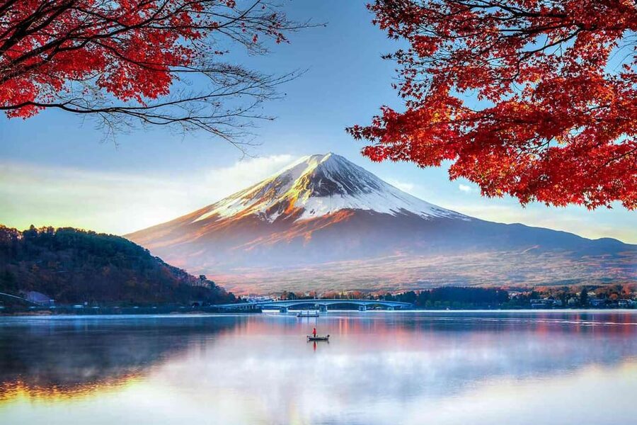 From Tokyo: Mount Fuji & Hakone Full Day Private Tour - Optional Fuji-side adds you might see: Oshino Hakkai and Lake Saiko bat cave