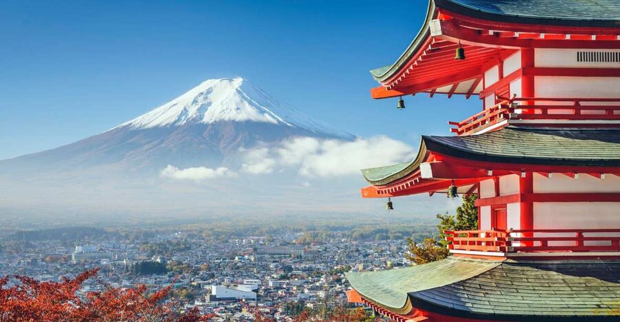 From Tokyo: Mount Fuji Private Day Tour - Key highlights at a glance