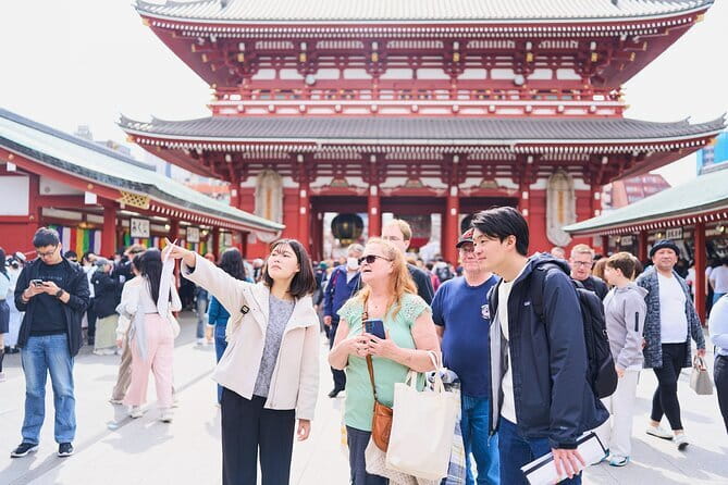 From Tokyo: Mount Fuji Sightseeing One Day Trip - Price and Value: What $58.90 Buys You