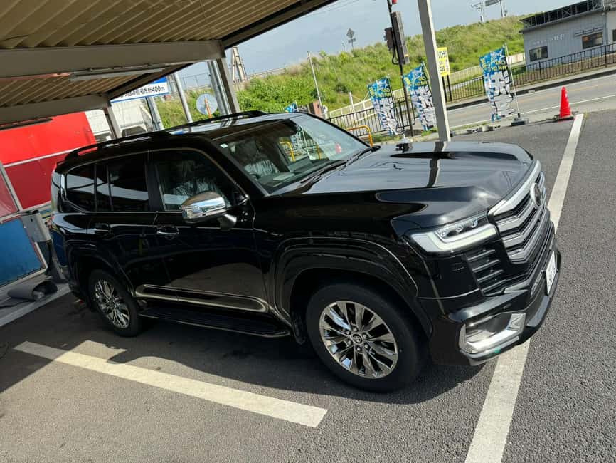 From Tokyo: Mt Fuji Private Day Tour In Luxury Land Cruiser - Pickup, drop-off, and the timing reality of a full-day road trip