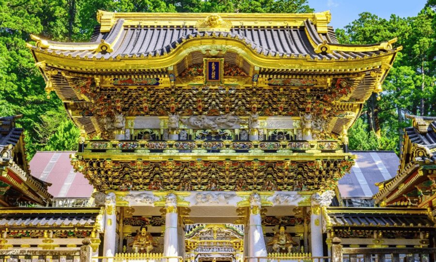 From Tokyo: Nikko Toshogu Day tour with Traditional Lunch - Nikko, one-day style: how this tour fits Tokyo travelers