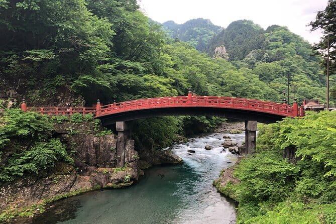 From Tokyo: Nikko Toshogu Shrine and Kegon Waterfall Tour - Why this Nikko day trip beats trains and transfers