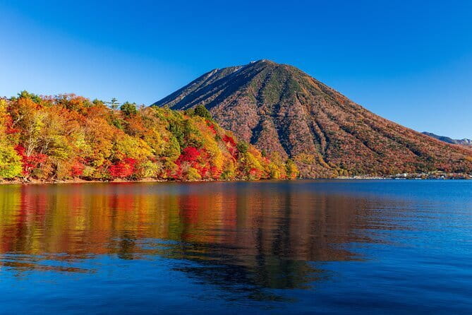 From Tokyo: Nikko Toshogu Shrine and Kegon Waterfall Tour - Price and value: what $77.75 really covers