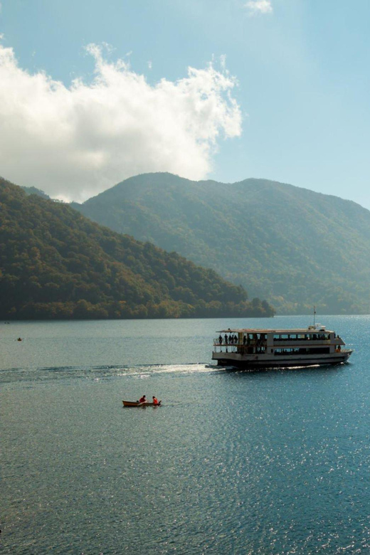 From Tokyo: Nikko World Heritage Site Private Full-Day Trip - Key highlights worth planning around