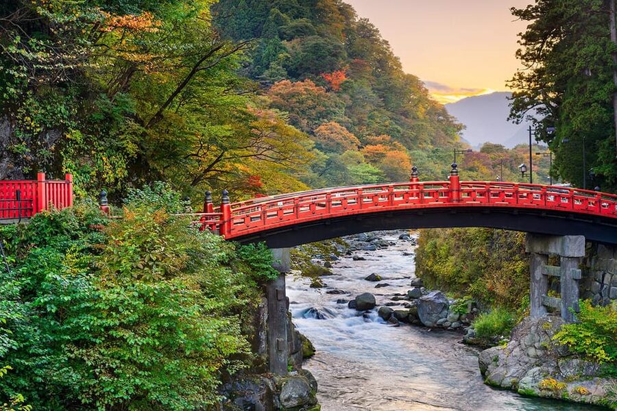 From Tokyo: Nikko World Heritage Site Private Full-Day Trip - Optional Kanmangafuchi Abyss and Edo Wonderland Time
