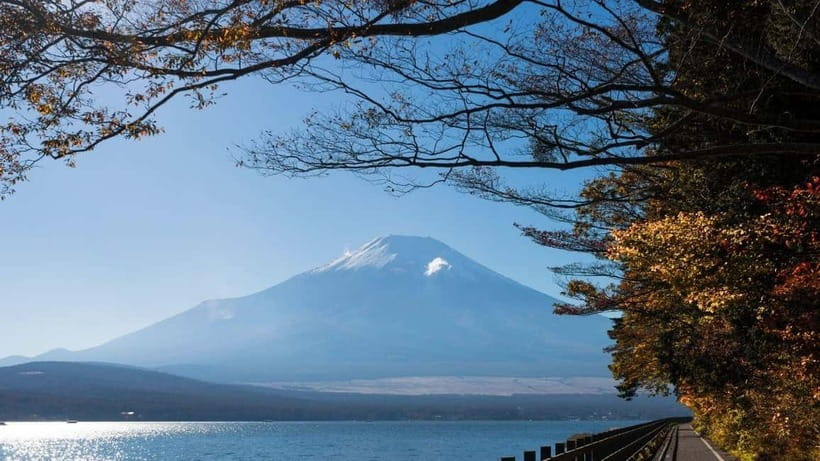 From Tokyo: Private Mt. Fuji and Hakone Tour by Car - Key things to know before you go
