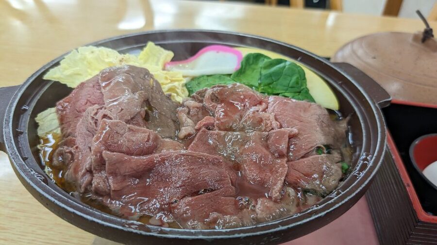 From Tokyo: Snow Monkey 1 Day Tour with Beef Sukiyaki Lunch - Cold Weather Survival Tips That Actually Help