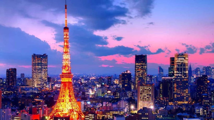 From Tokyo: Tokyo Private Customize Tour With English Driver - Price and what you actually get for $382