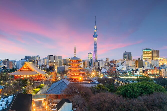From Tokyo: Top 5 Scenic Spots of Mount Fuji Full-Day Tour - Stop 2, Nichikawa Clock Shop: a Fuji street-scene detour