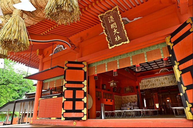 Fuji Highlights Group Car Tour by Shimizu Port with Local Guide - Lake Tanuki: A Quieter Fuji View Than the Crowds