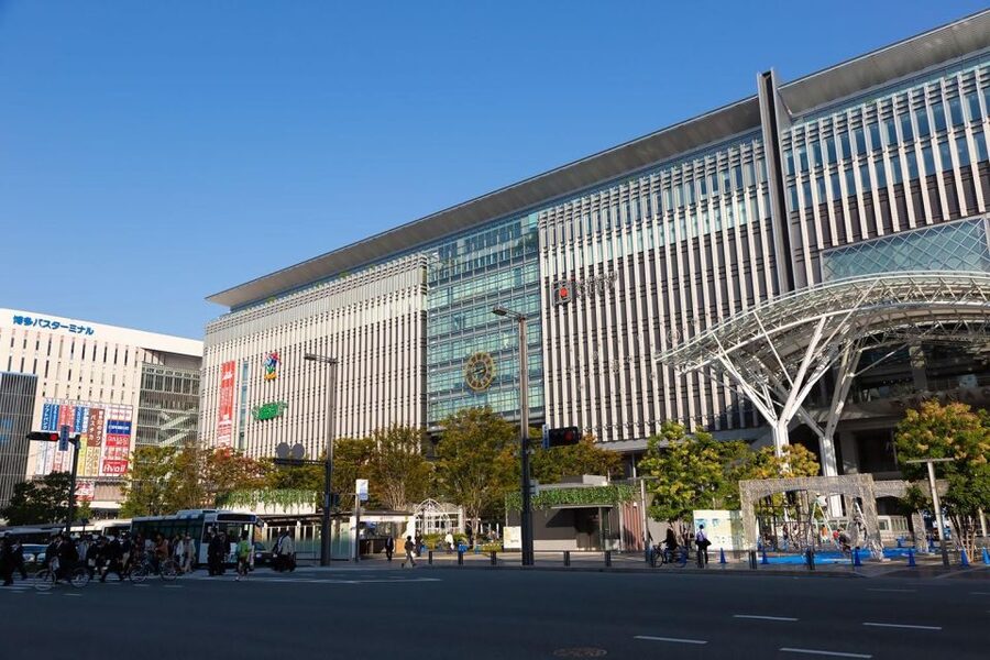 Fukuoka: Customized Private Tour - Your guide builds the plan, then adjusts it live